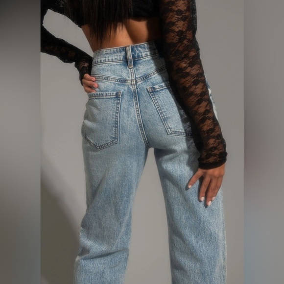 12th Tribe Sundaze Girl Crush Denim - Picture 3 of 9